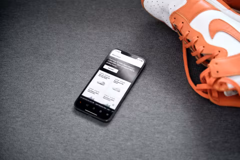 deadstock app